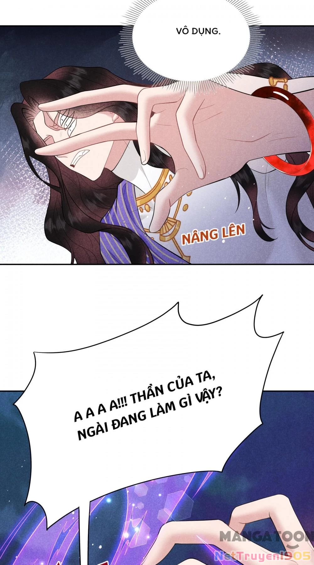Trở Thành Nam Nhân Của Vương Chapter 166 - 25
