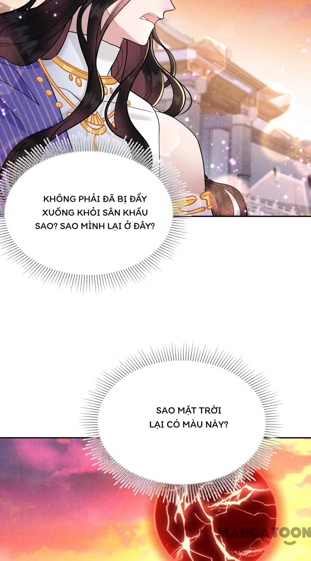 Trở Thành Nam Nhân Của Vương Chapter 167 - 20