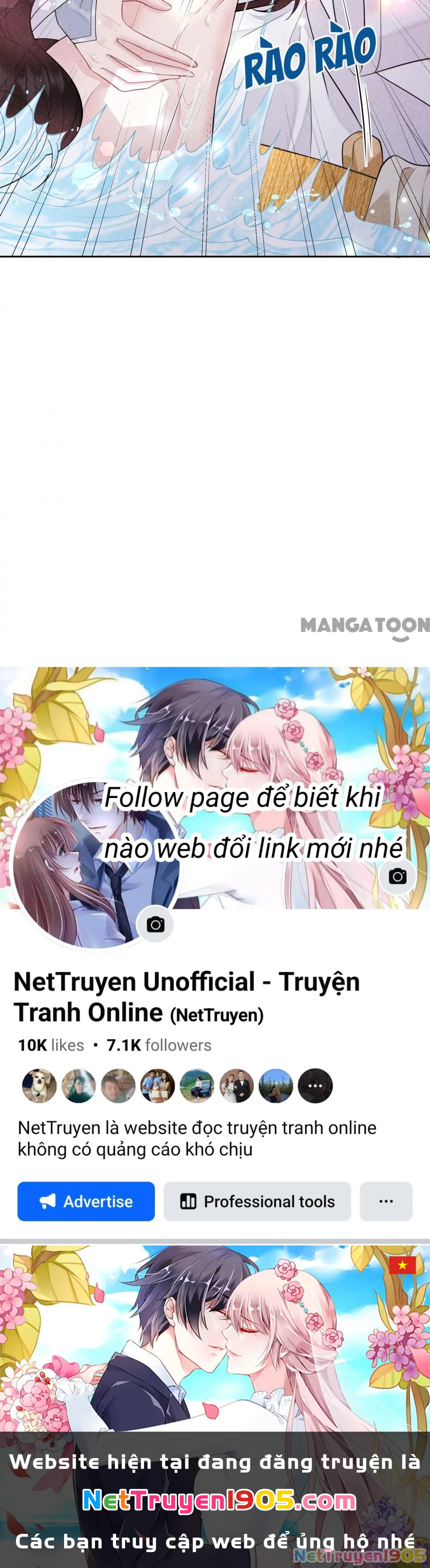 Trở Thành Nam Nhân Của Vương Chapter 168 - 36