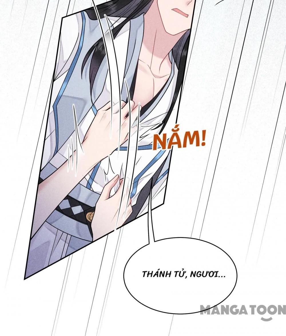 Trở Thành Nam Nhân Của Vương Chapter 169 - 15