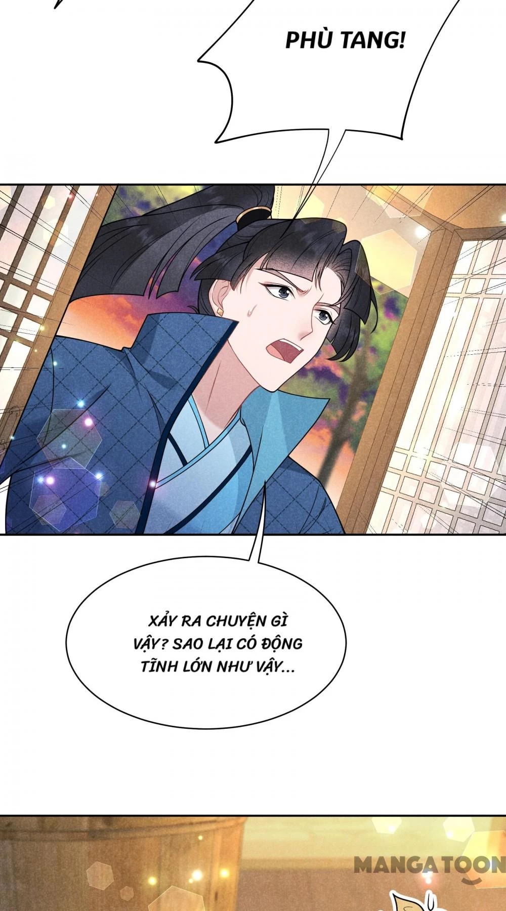 Trở Thành Nam Nhân Của Vương Chapter 169 - 19