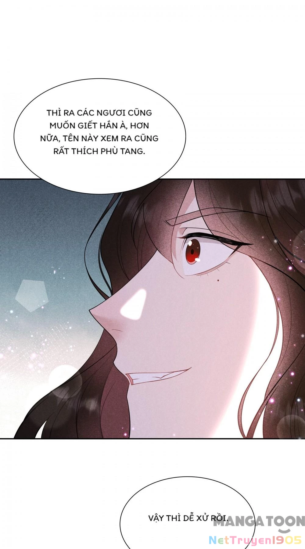 Trở Thành Nam Nhân Của Vương Chapter 170 - 14