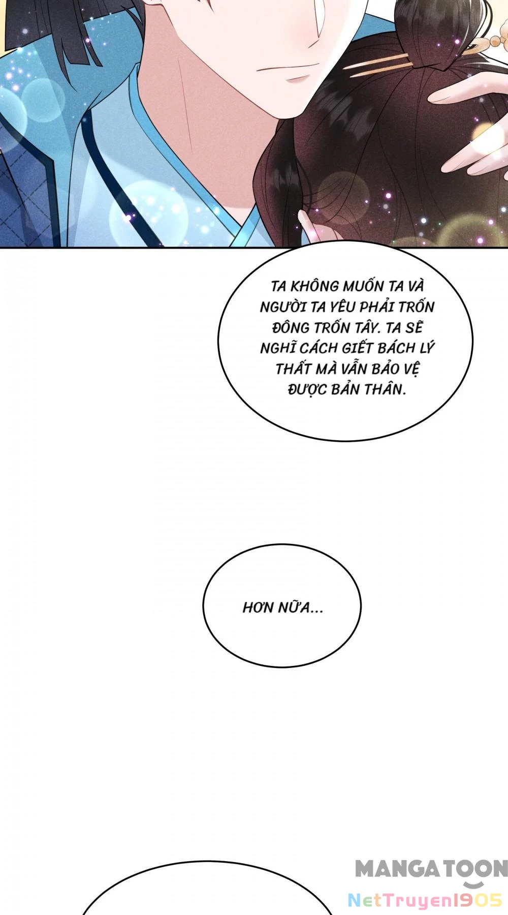Trở Thành Nam Nhân Của Vương Chapter 170 - 18