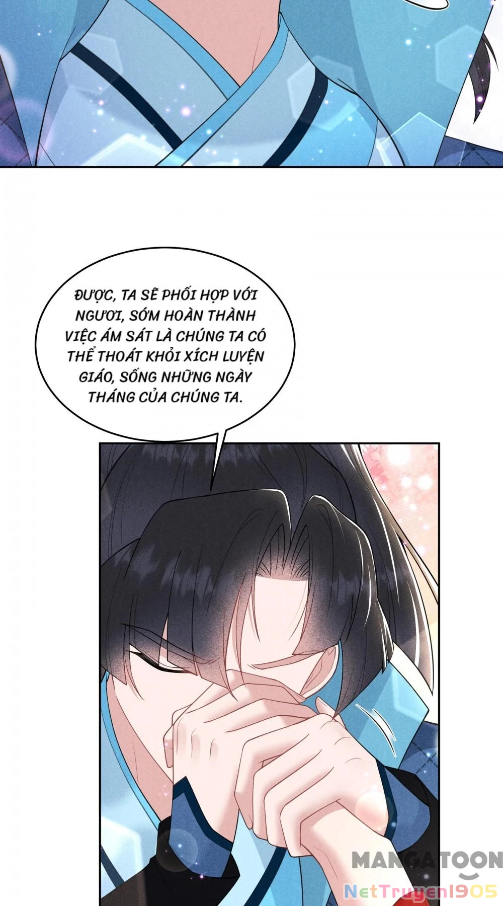 Trở Thành Nam Nhân Của Vương Chapter 170 - 20