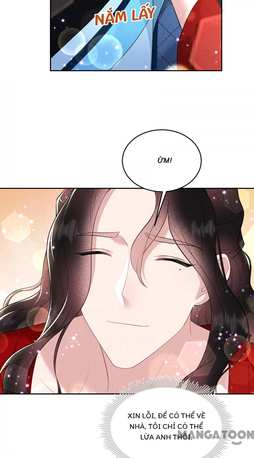 Trở Thành Nam Nhân Của Vương Chapter 170 - 21