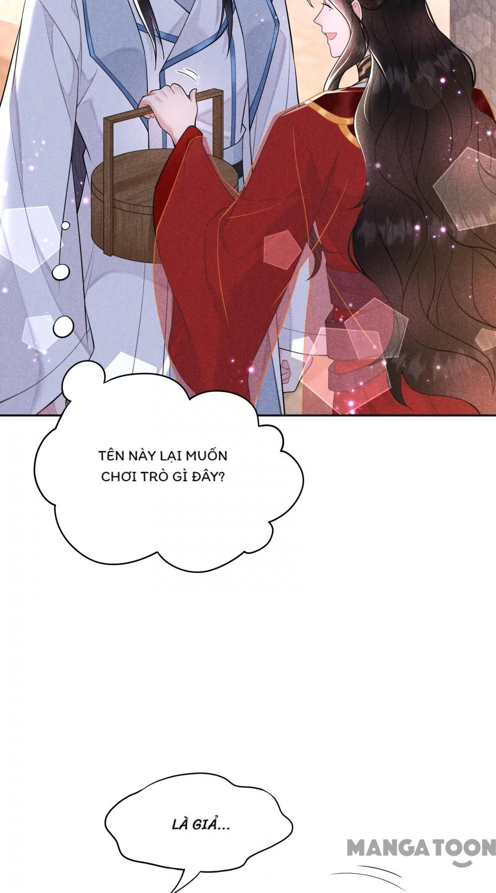 Trở Thành Nam Nhân Của Vương Chapter 170 - 33