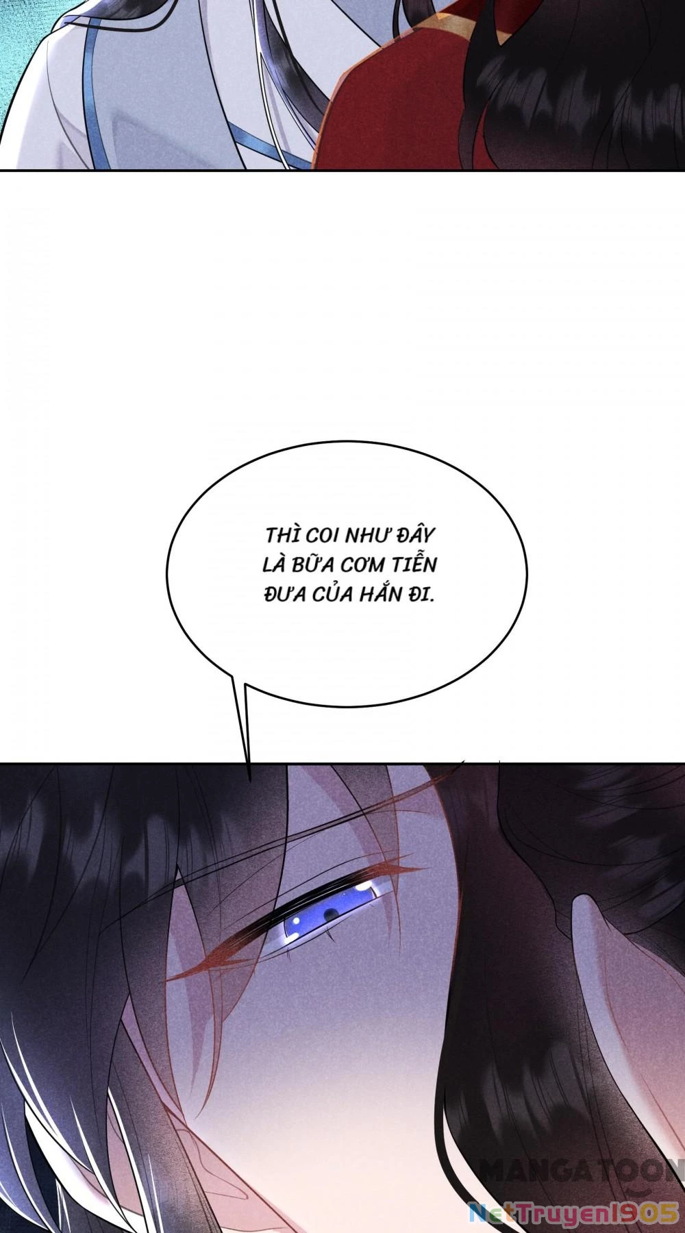 Trở Thành Nam Nhân Của Vương Chapter 170 - 36