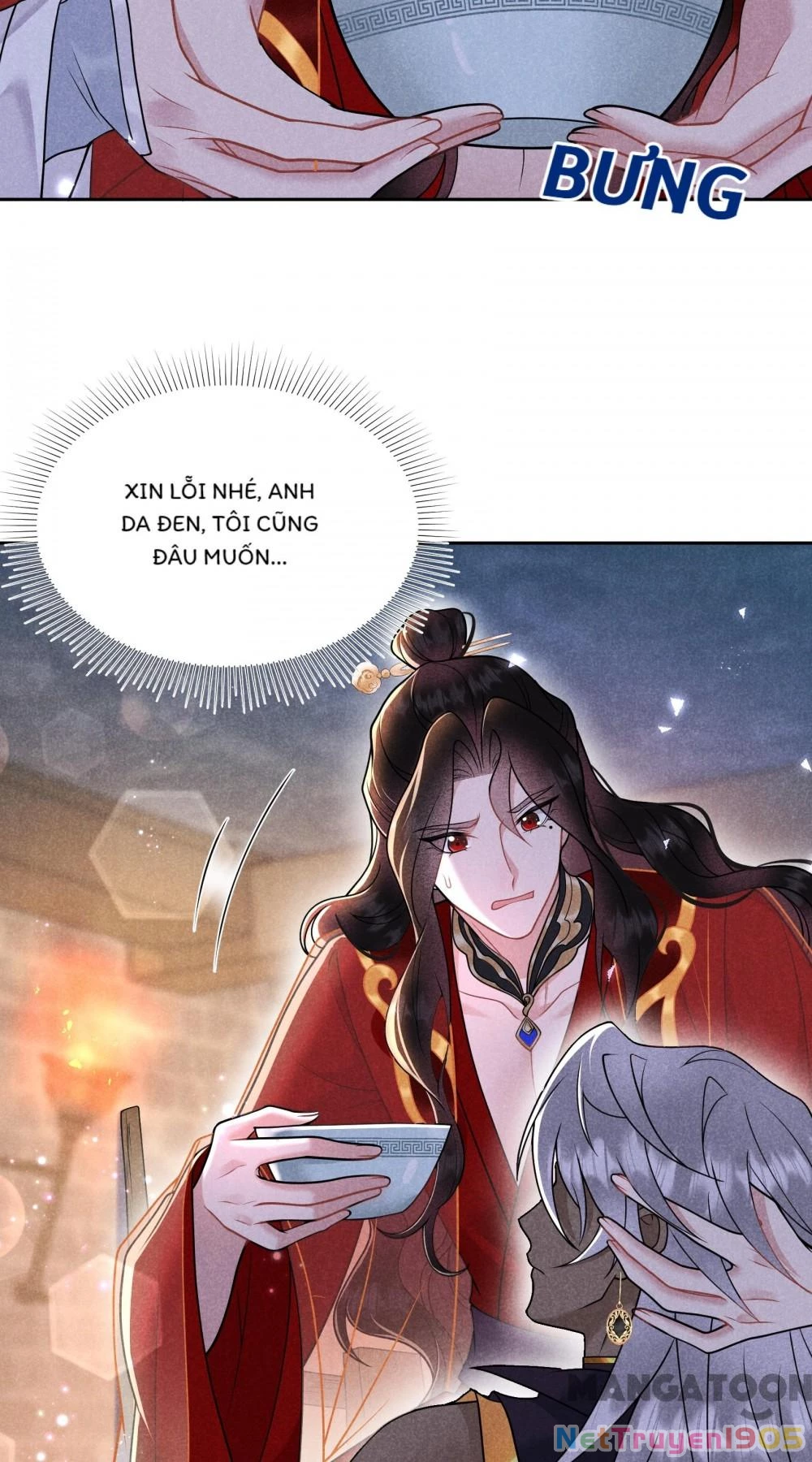 Trở Thành Nam Nhân Của Vương Chapter 171 - 7