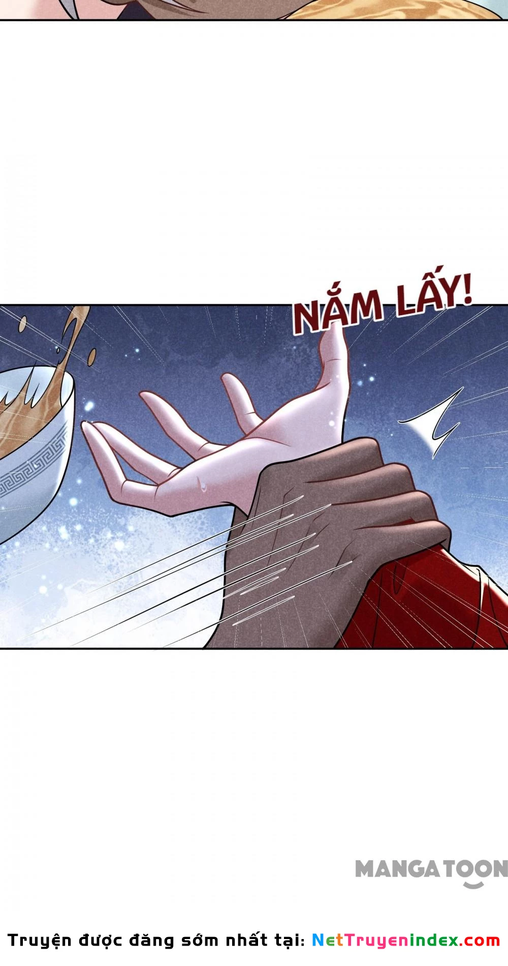Trở Thành Nam Nhân Của Vương Chapter 171 - 10