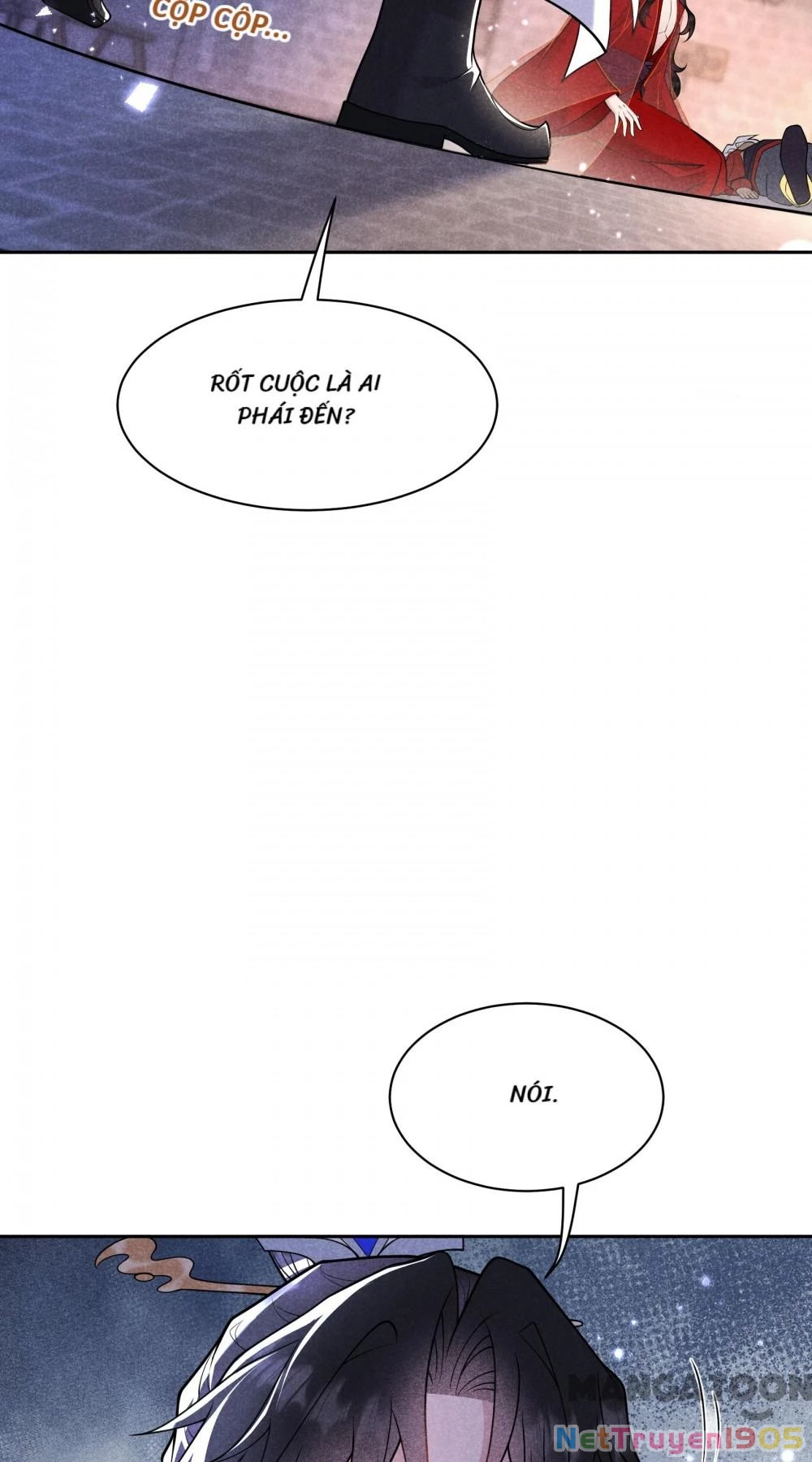 Trở Thành Nam Nhân Của Vương Chapter 171 - 18