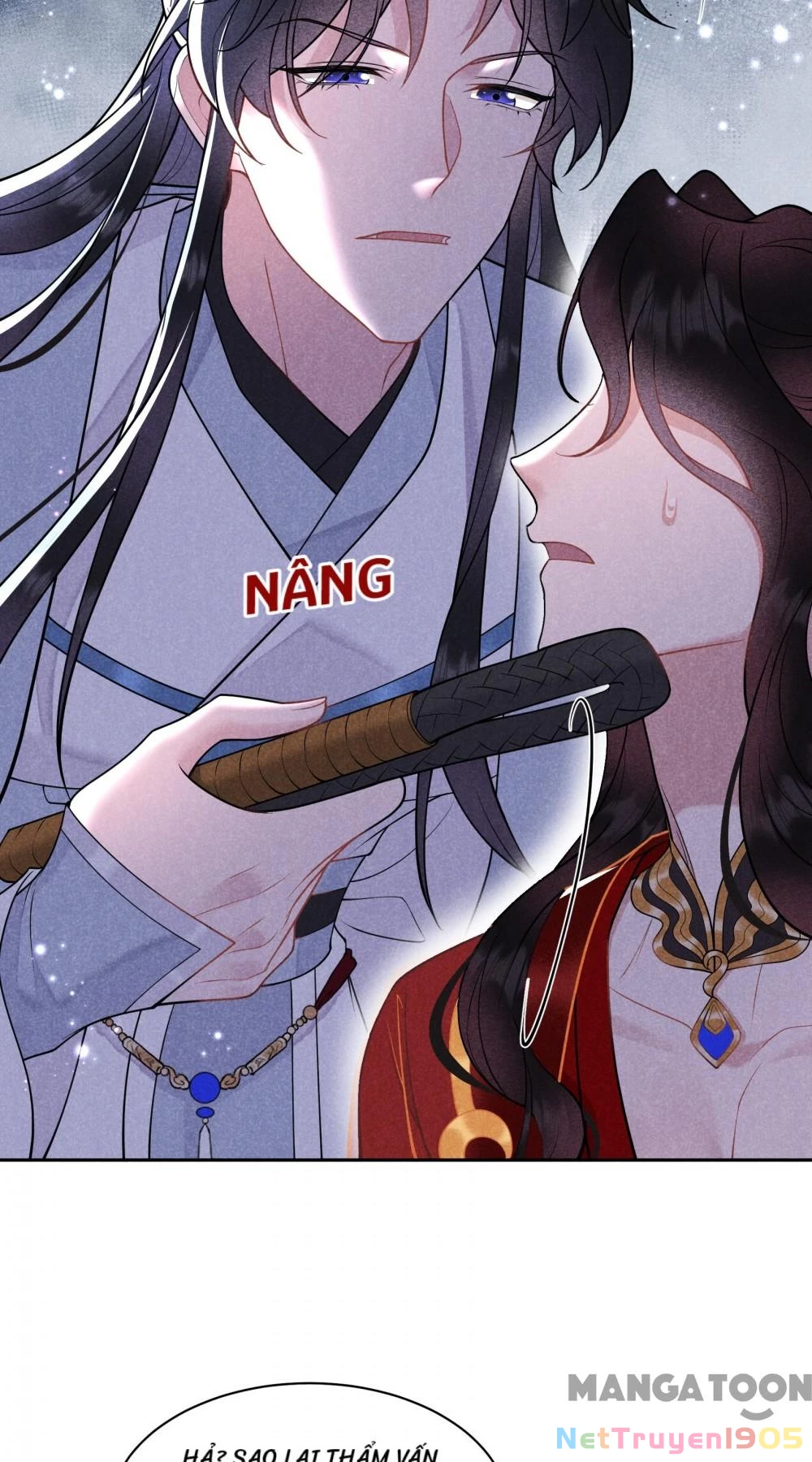 Trở Thành Nam Nhân Của Vương Chapter 171 - 19