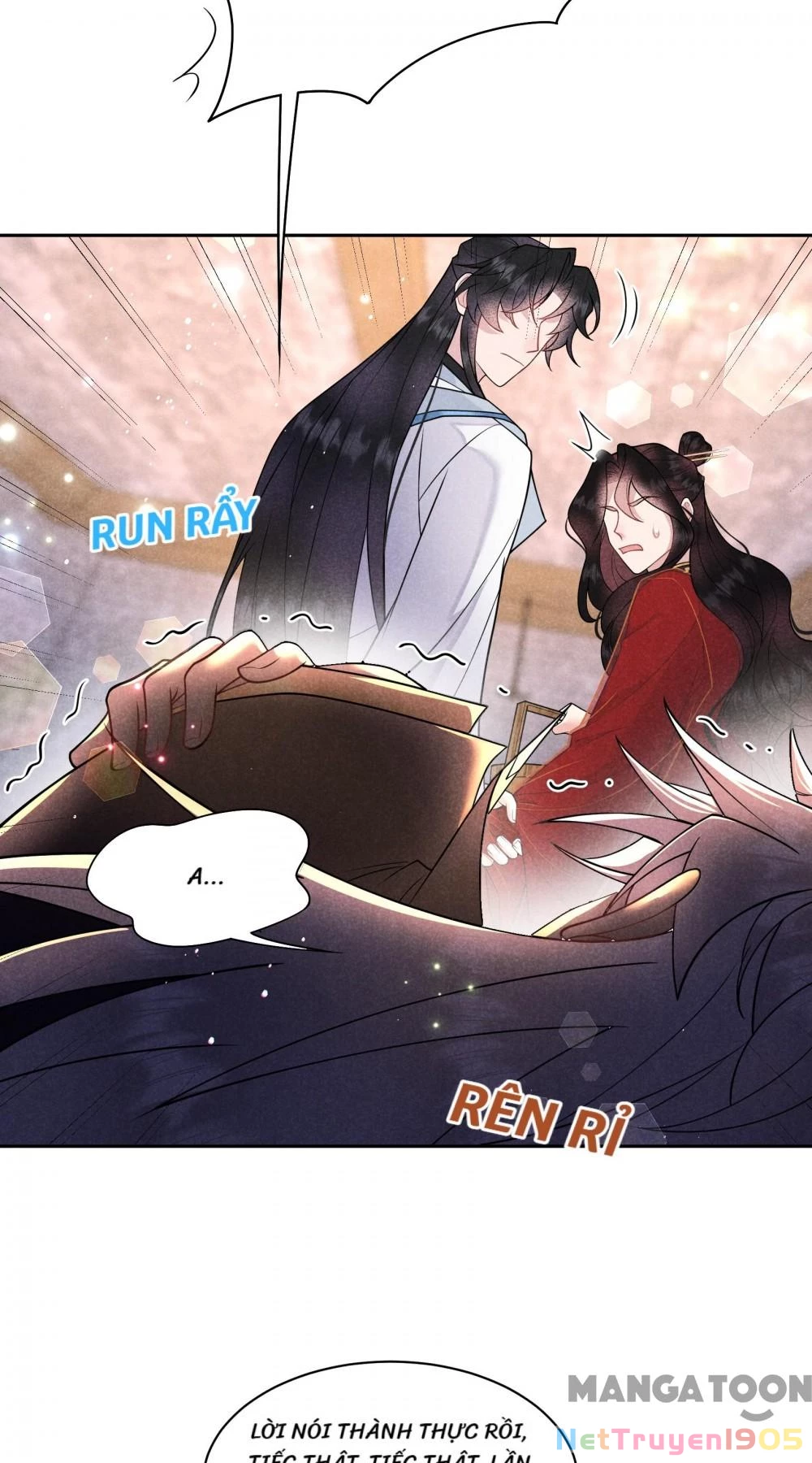Trở Thành Nam Nhân Của Vương Chapter 171 - 30