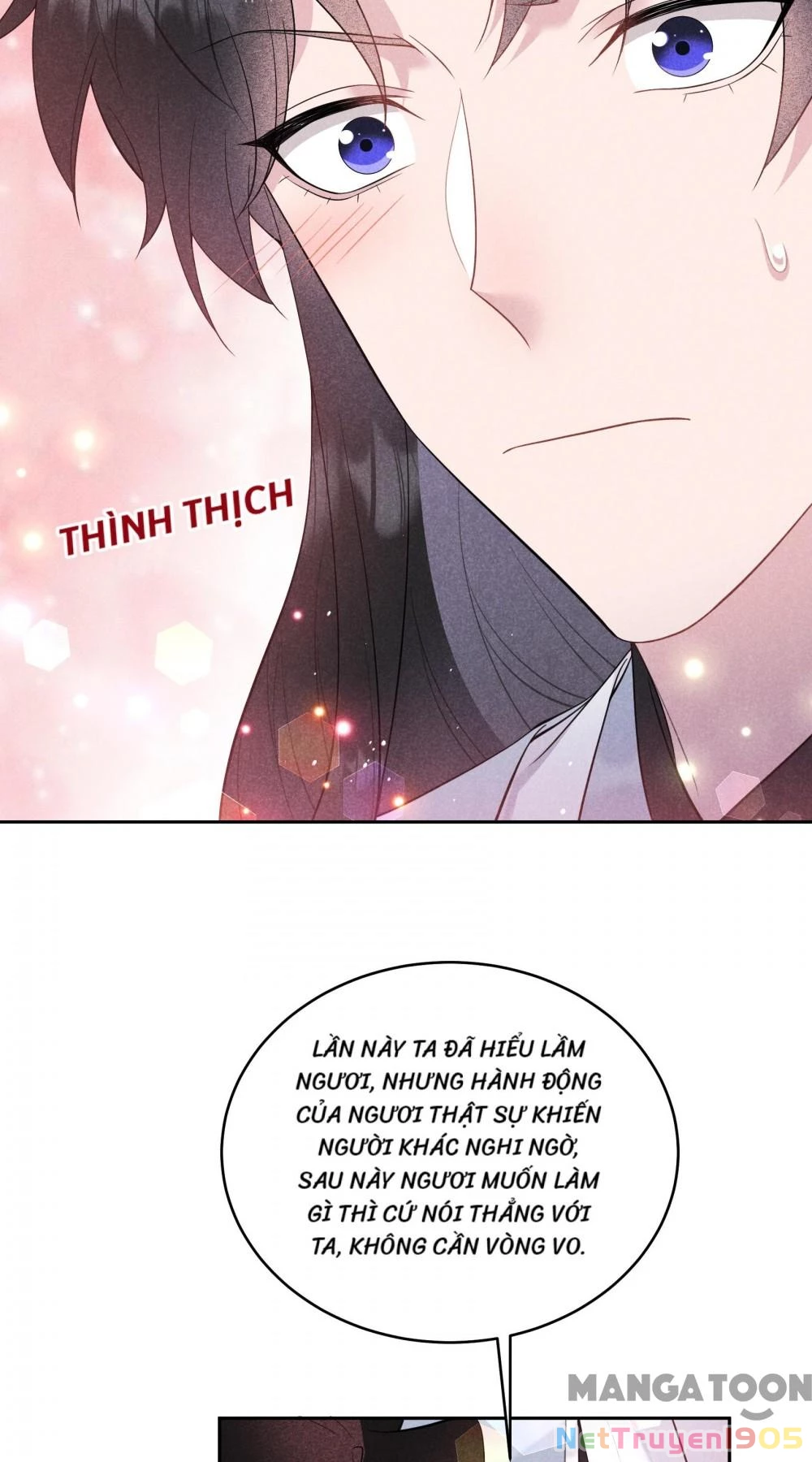 Trở Thành Nam Nhân Của Vương Chapter 172 - 5