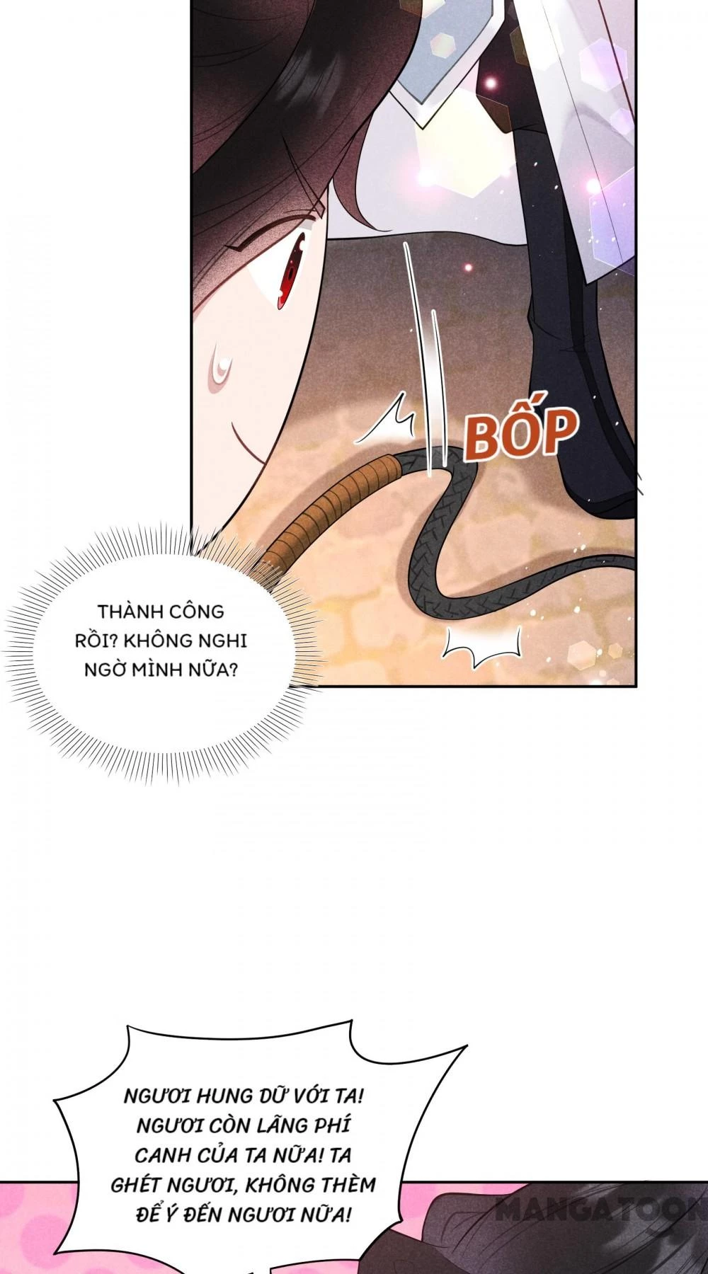 Trở Thành Nam Nhân Của Vương Chapter 172 - 6