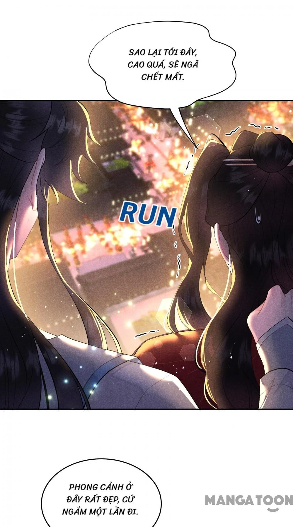 Trở Thành Nam Nhân Của Vương Chapter 172 - 15