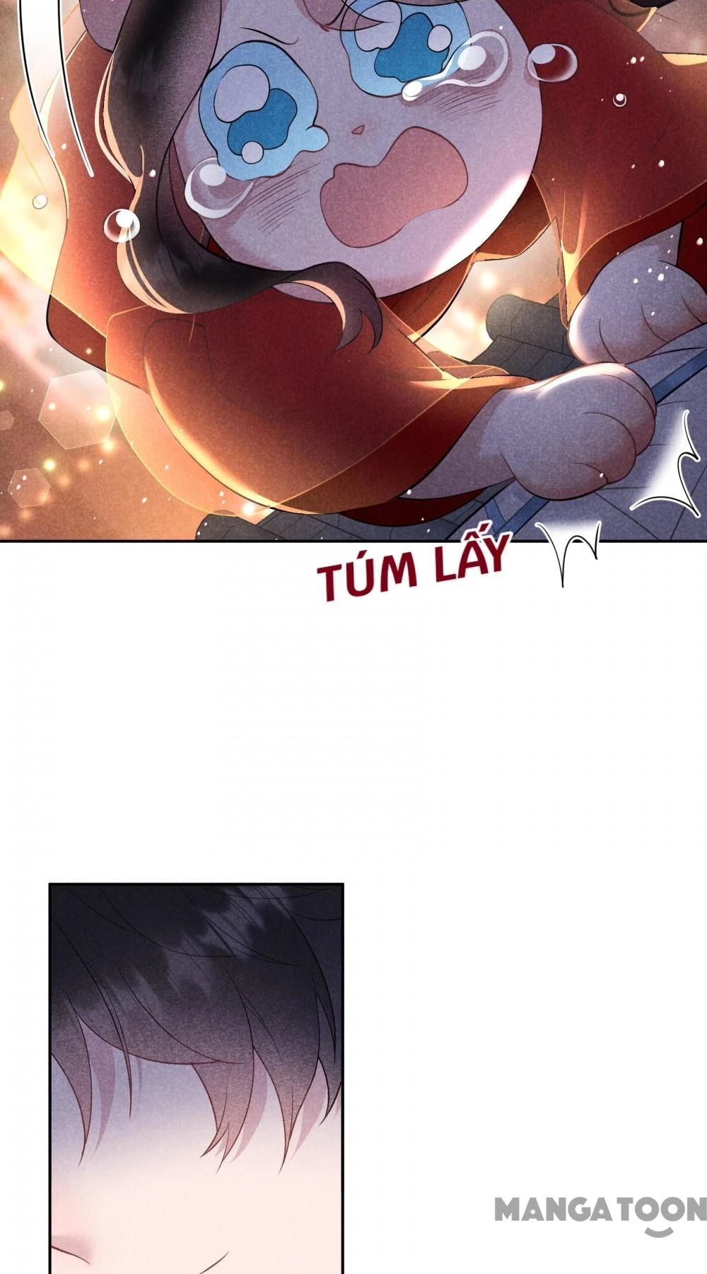 Trở Thành Nam Nhân Của Vương Chapter 172 - 18