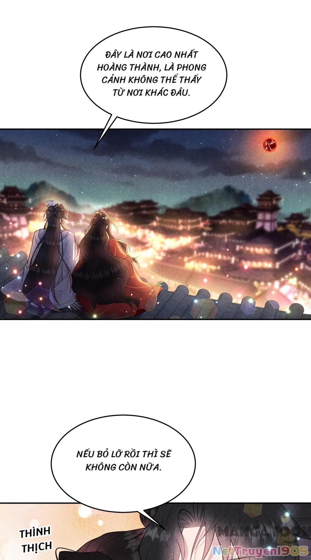 Trở Thành Nam Nhân Của Vương Chapter 172 - 29