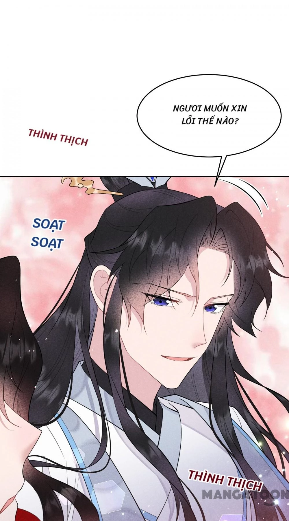 Trở Thành Nam Nhân Của Vương Chapter 172 - 31