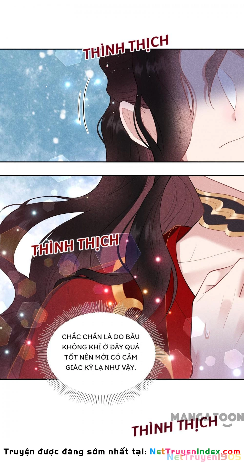 Trở Thành Nam Nhân Của Vương Chapter 172 - 33