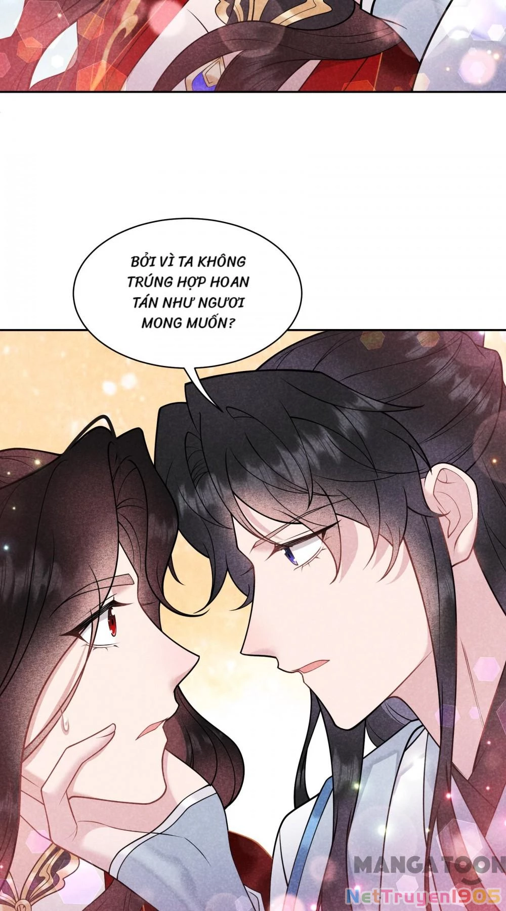 Trở Thành Nam Nhân Của Vương Chapter 173 - 5
