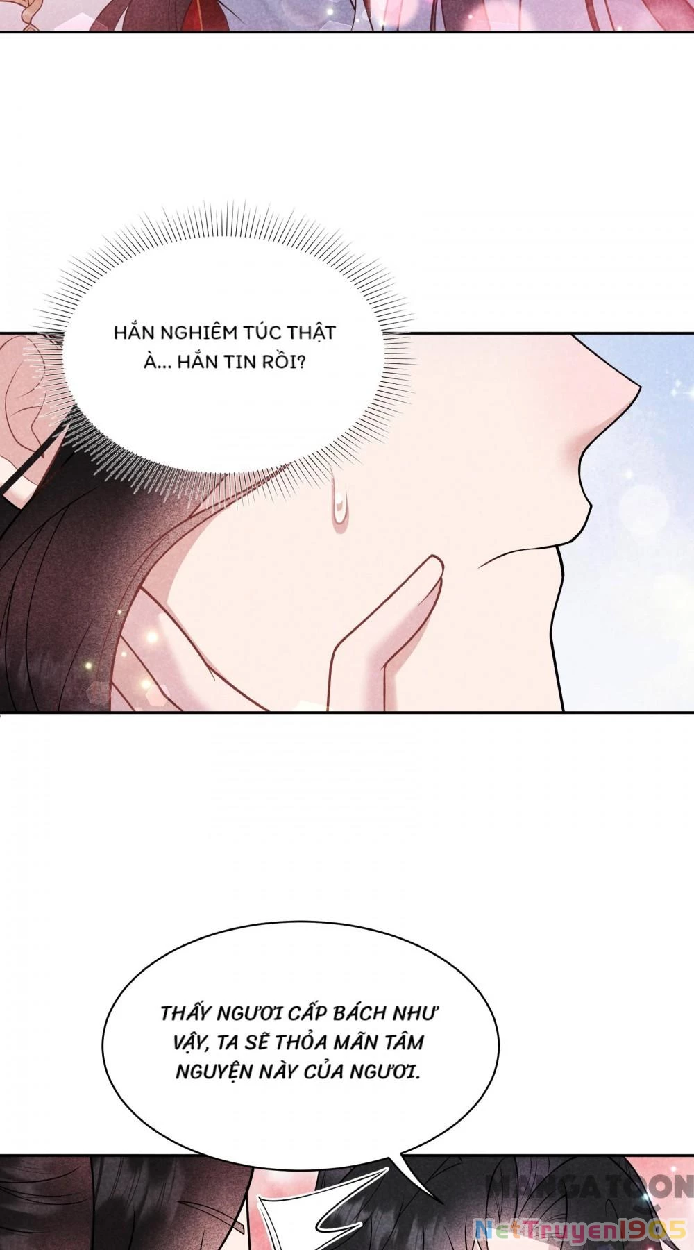 Trở Thành Nam Nhân Của Vương Chapter 173 - 6