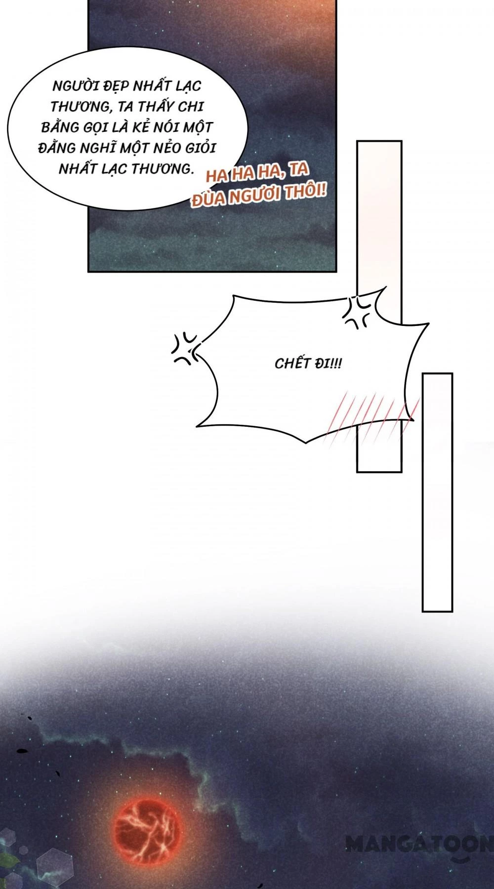 Trở Thành Nam Nhân Của Vương Chapter 173 - 20