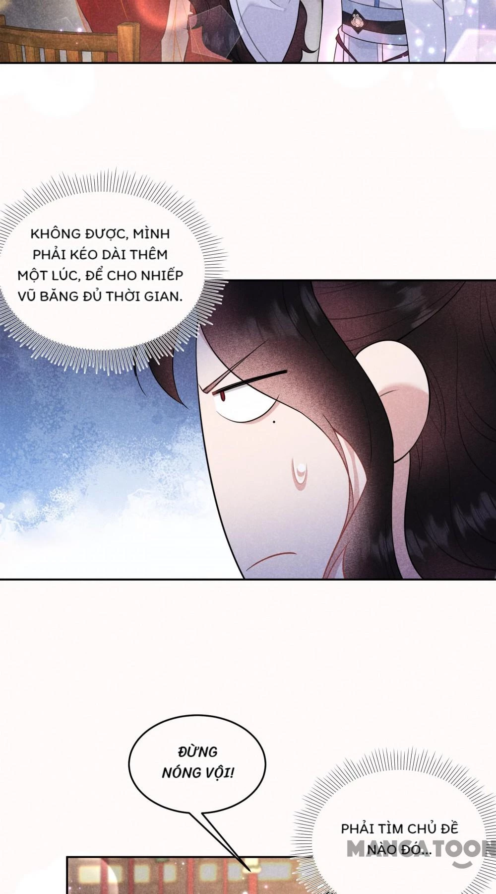 Trở Thành Nam Nhân Của Vương Chapter 174 - 20