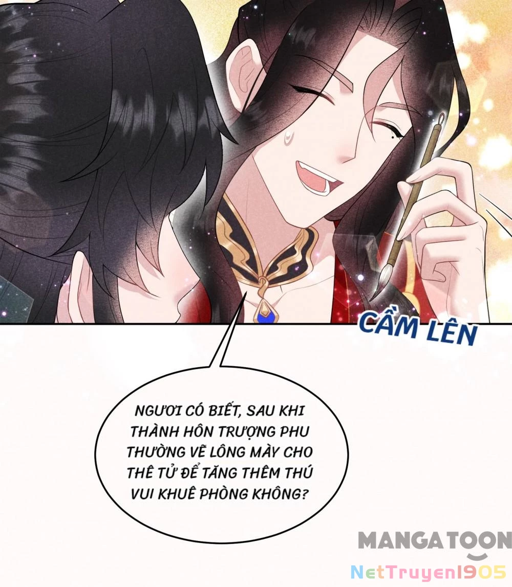 Trở Thành Nam Nhân Của Vương Chapter 174 - 22