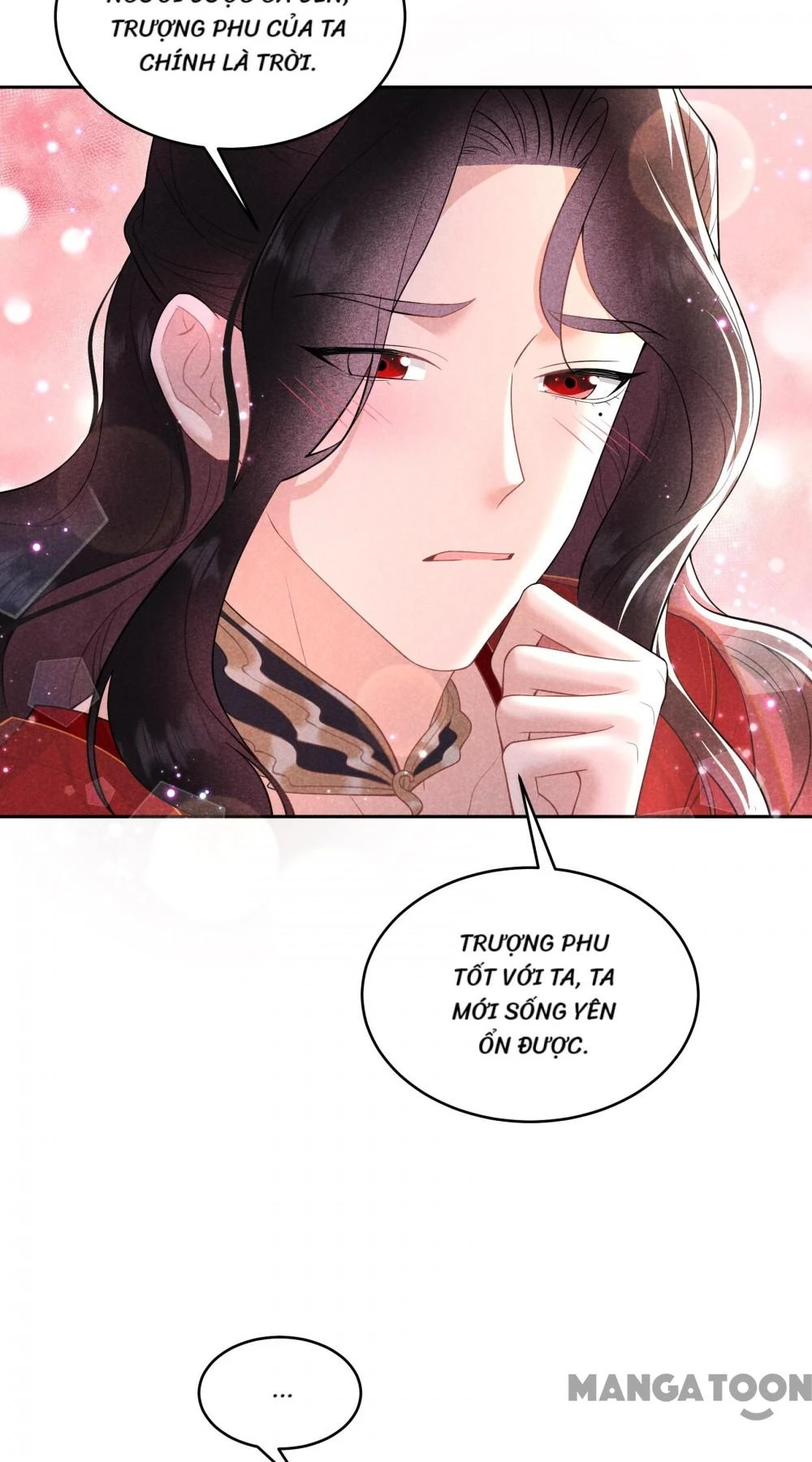 Trở Thành Nam Nhân Của Vương Chapter 174 - 25
