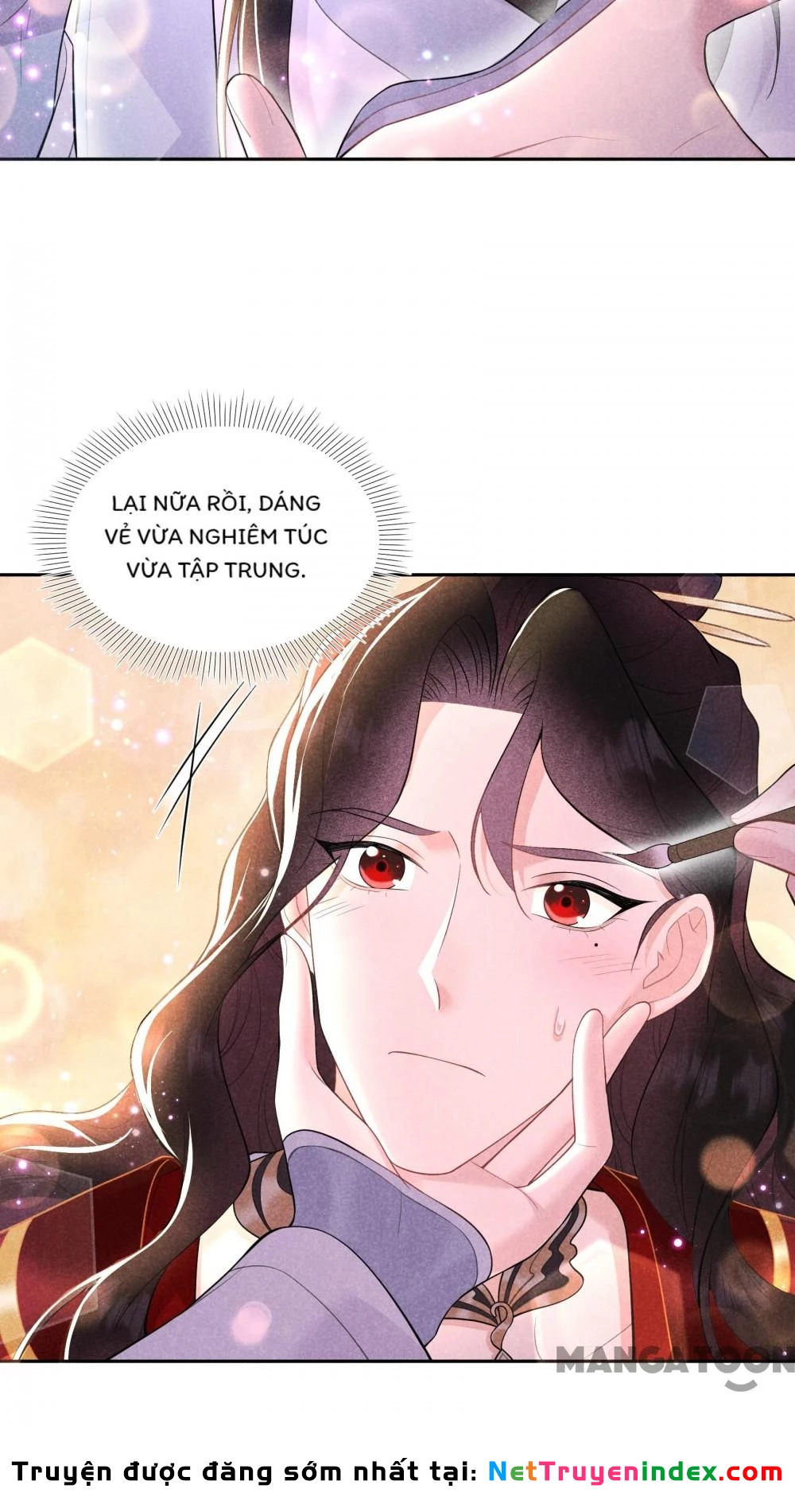 Trở Thành Nam Nhân Của Vương Chapter 174 - 28