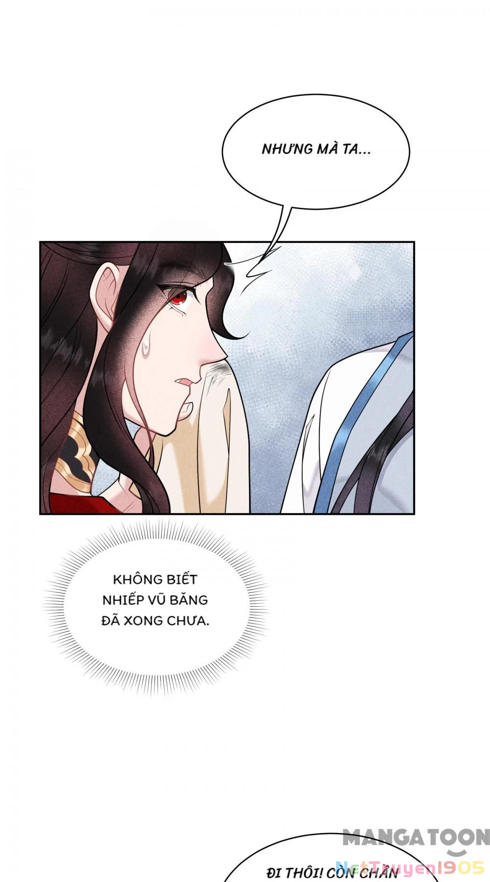 Trở Thành Nam Nhân Của Vương Chapter 175 - 5