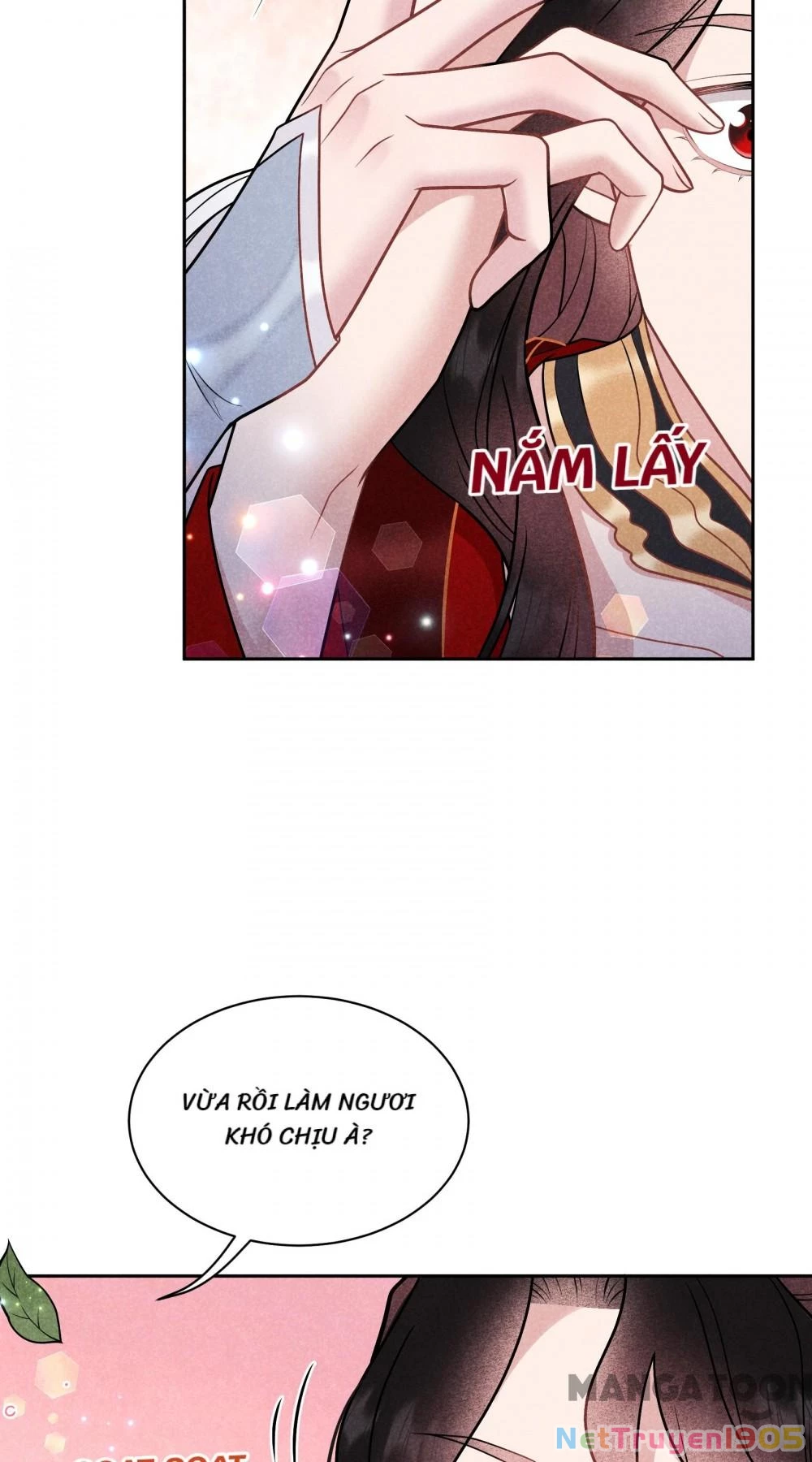 Trở Thành Nam Nhân Của Vương Chapter 175 - 32