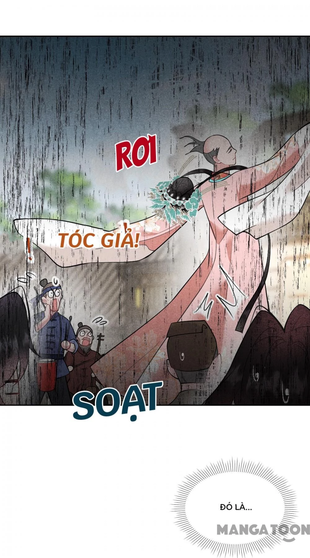 Trở Thành Nam Nhân Của Vương Chapter 176 - 8