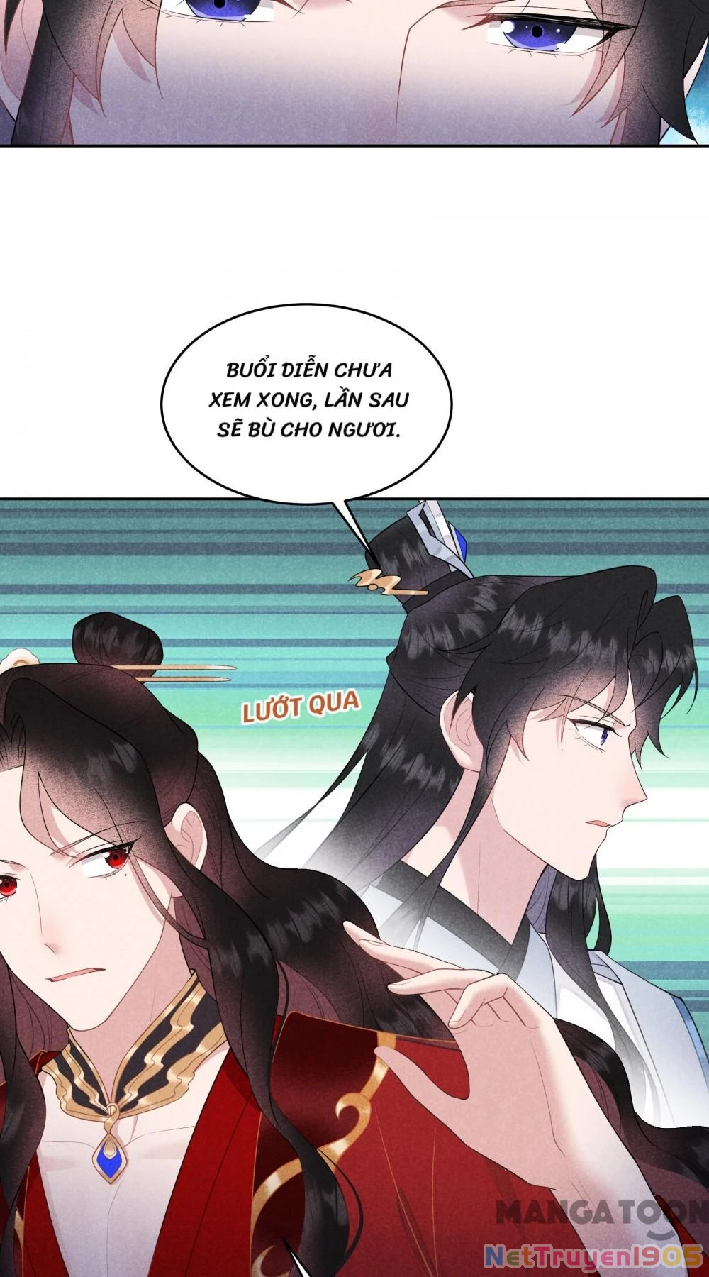 Trở Thành Nam Nhân Của Vương Chapter 176 - 28