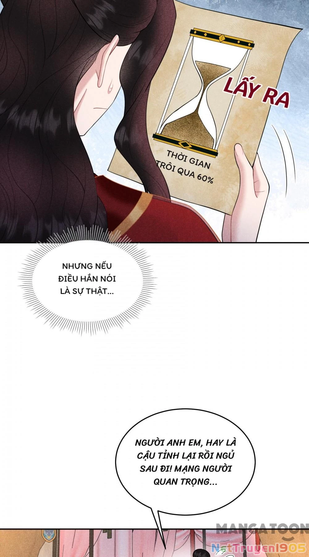 Trở Thành Nam Nhân Của Vương Chapter 176 - 34