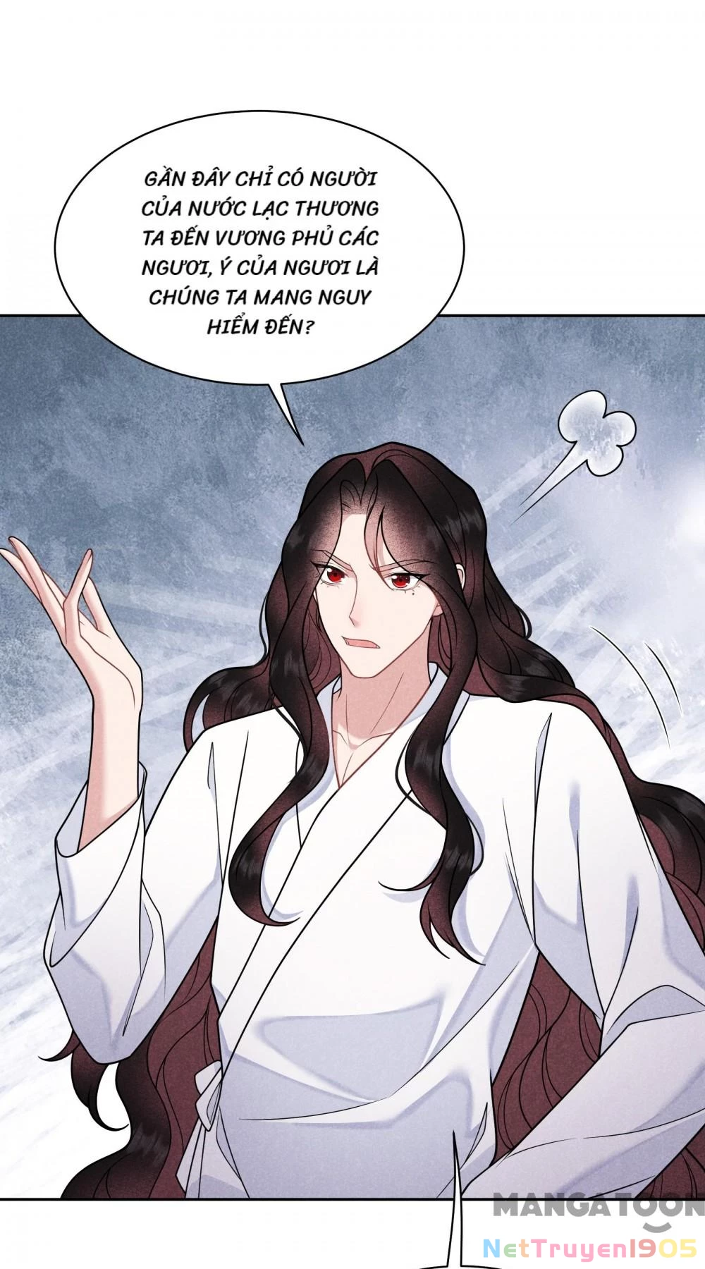 Trở Thành Nam Nhân Của Vương Chapter 177 - 14
