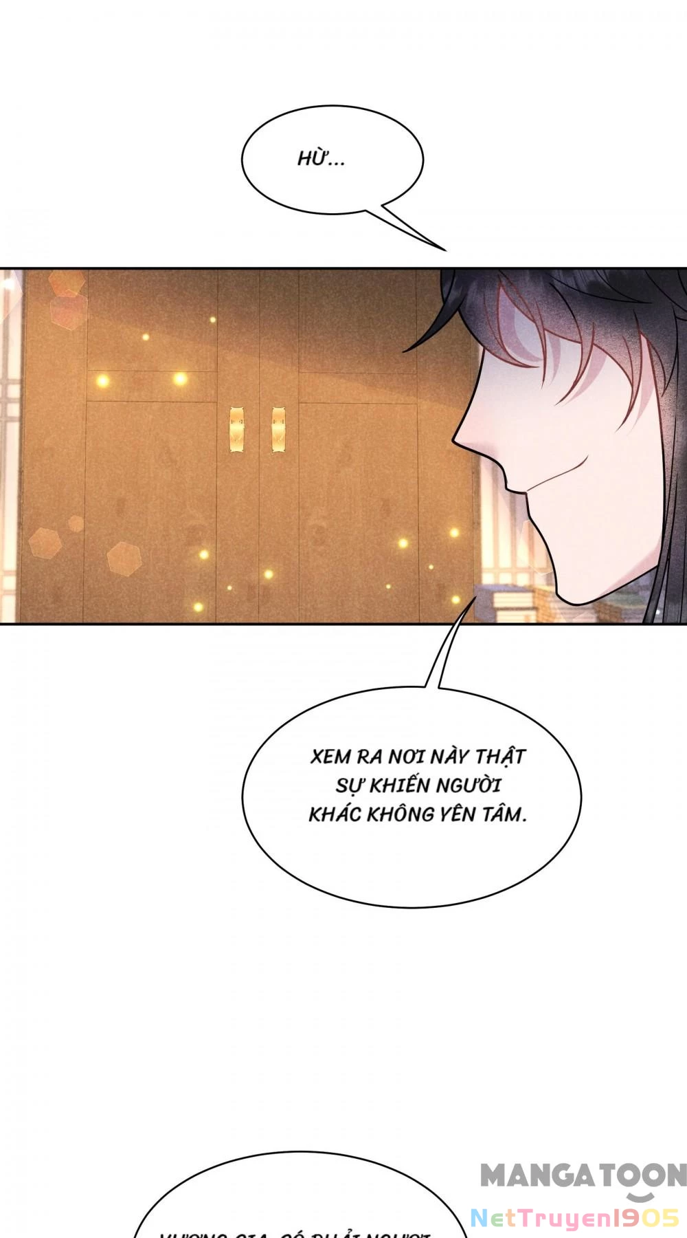 Trở Thành Nam Nhân Của Vương Chapter 177 - 23