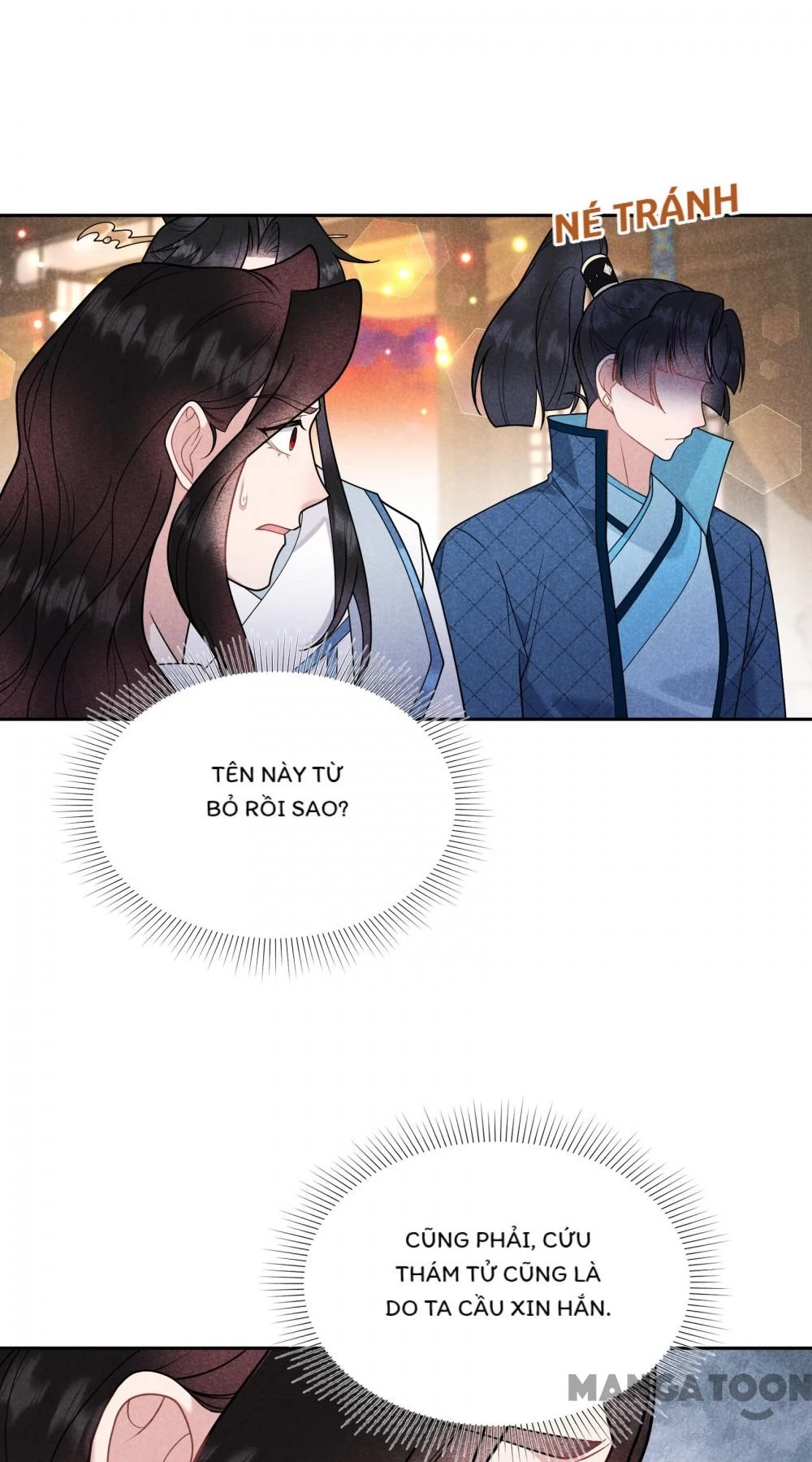 Trở Thành Nam Nhân Của Vương Chapter 177 - 28