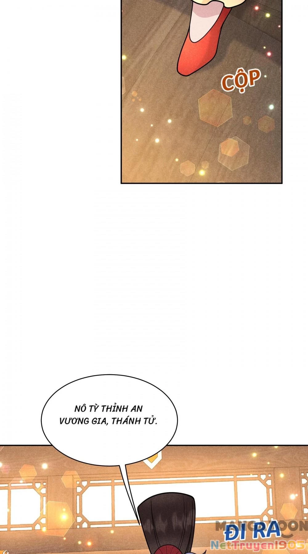 Trở Thành Nam Nhân Của Vương Chapter 177 - 33