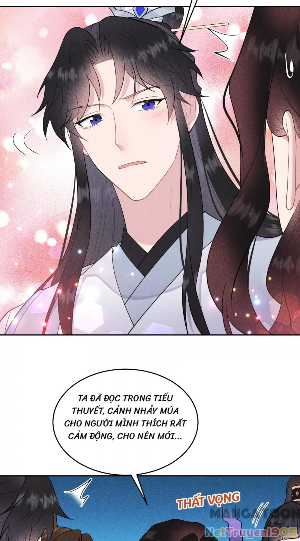 Trở Thành Nam Nhân Của Vương Chapter 178 - 10