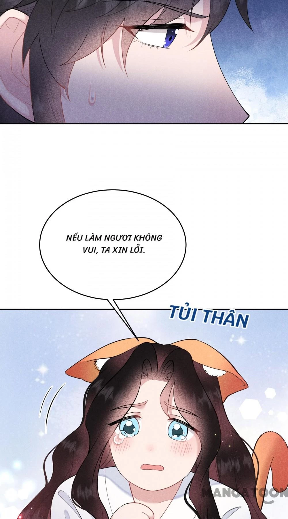 Trở Thành Nam Nhân Của Vương Chapter 178 - 12