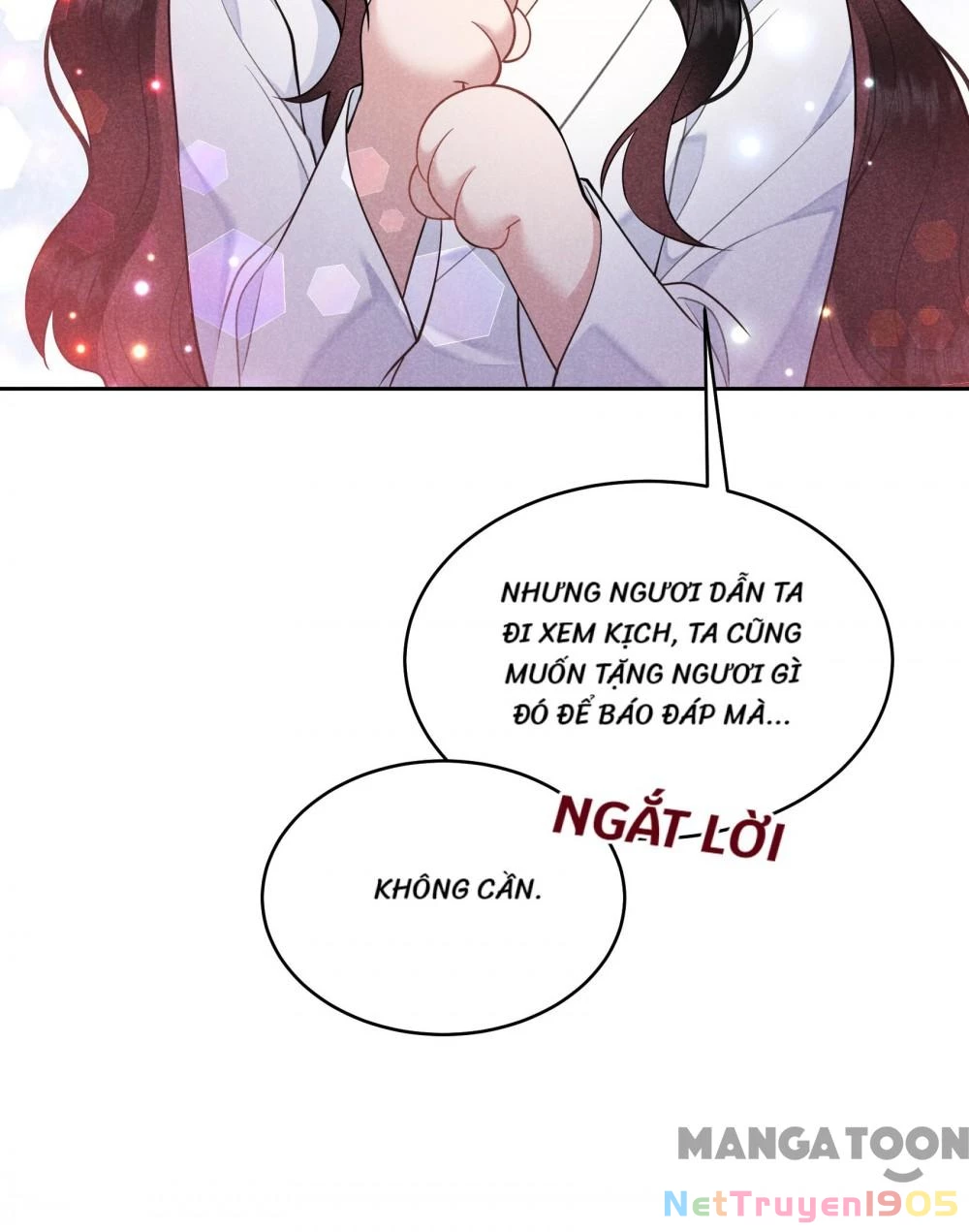 Trở Thành Nam Nhân Của Vương Chapter 178 - 13