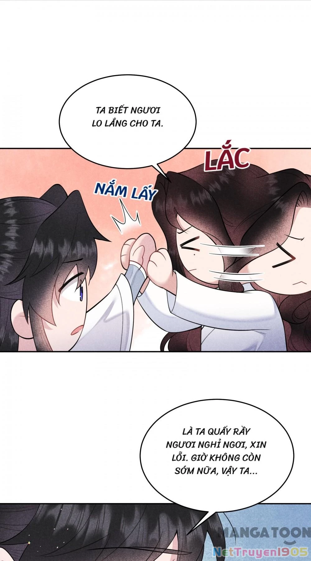 Trở Thành Nam Nhân Của Vương Chapter 178 - 16