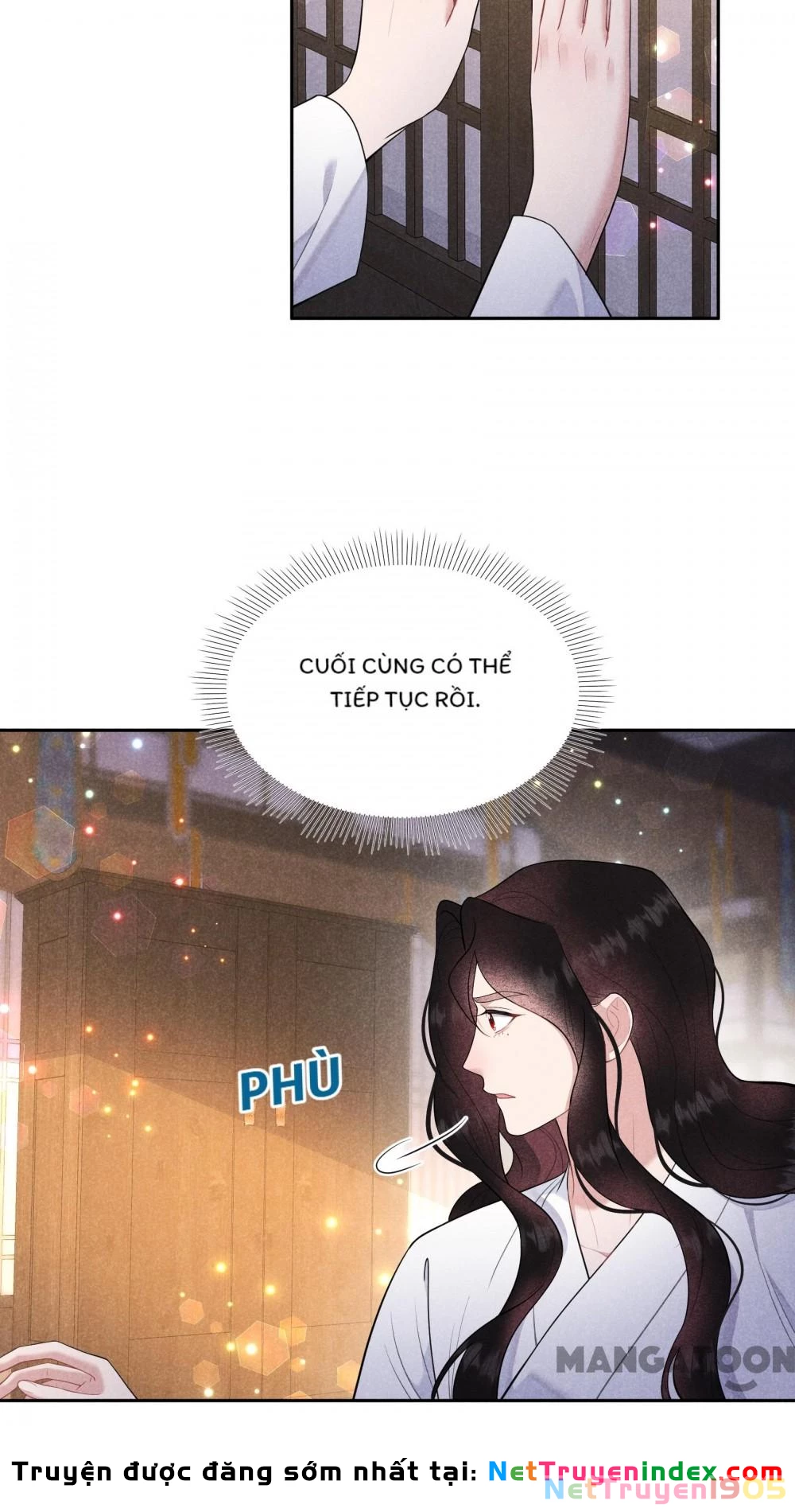 Trở Thành Nam Nhân Của Vương Chapter 178 - 27