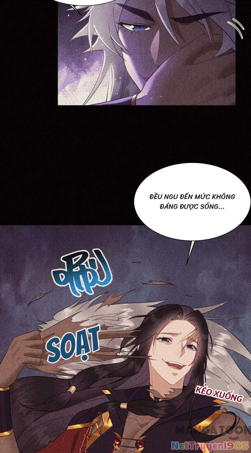 Trở Thành Nam Nhân Của Vương Chapter 179 - 5