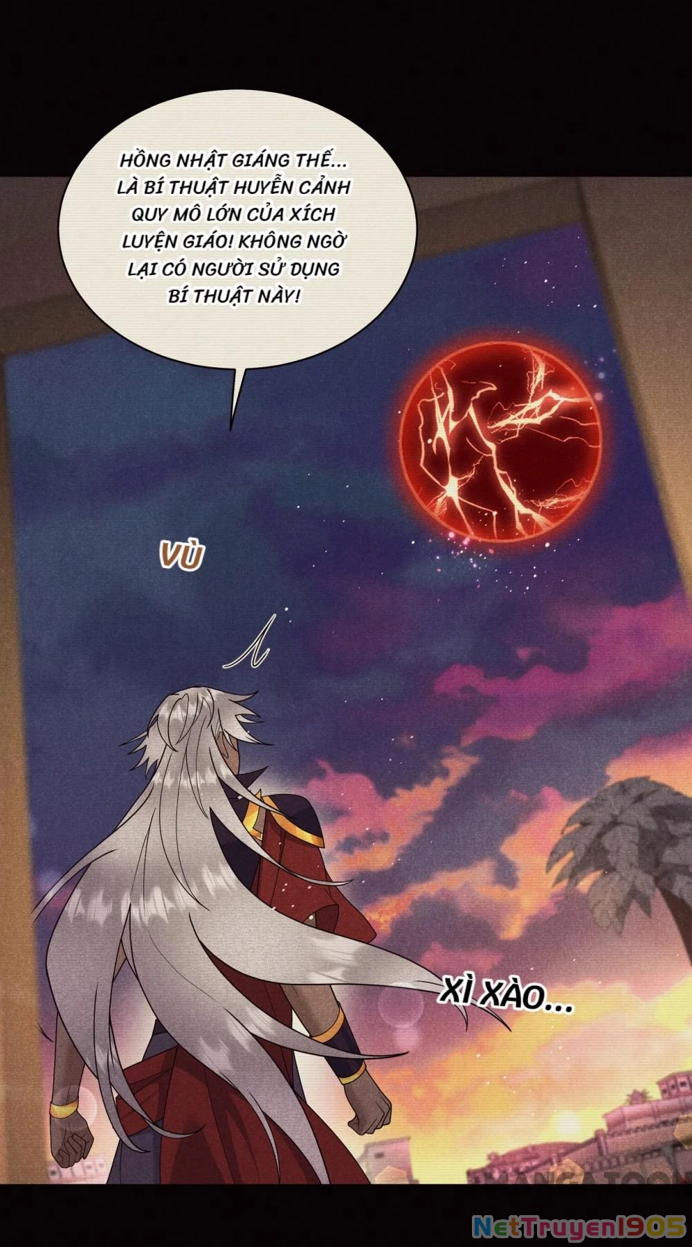 Trở Thành Nam Nhân Của Vương Chapter 179 - 9