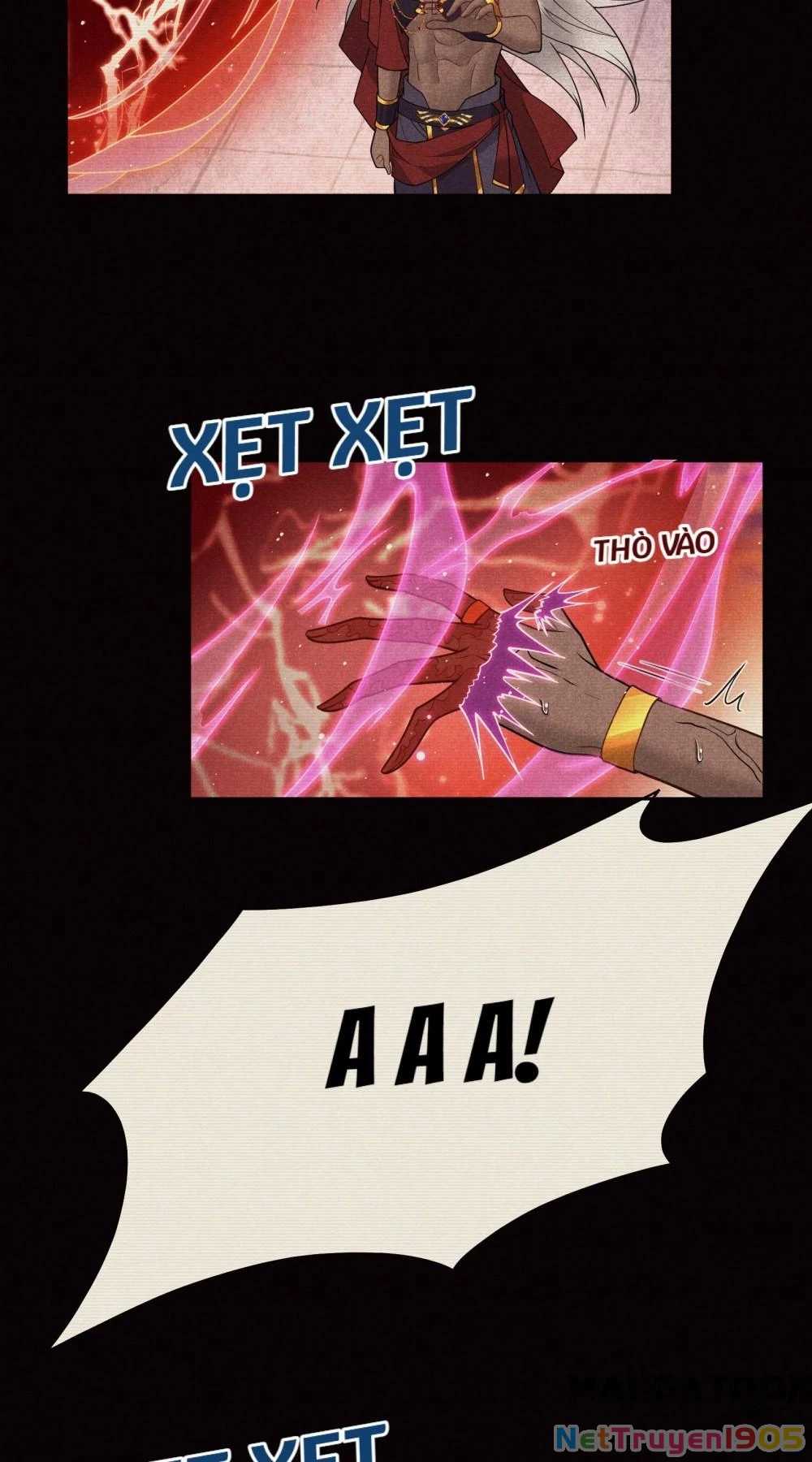Trở Thành Nam Nhân Của Vương Chapter 179 - 14