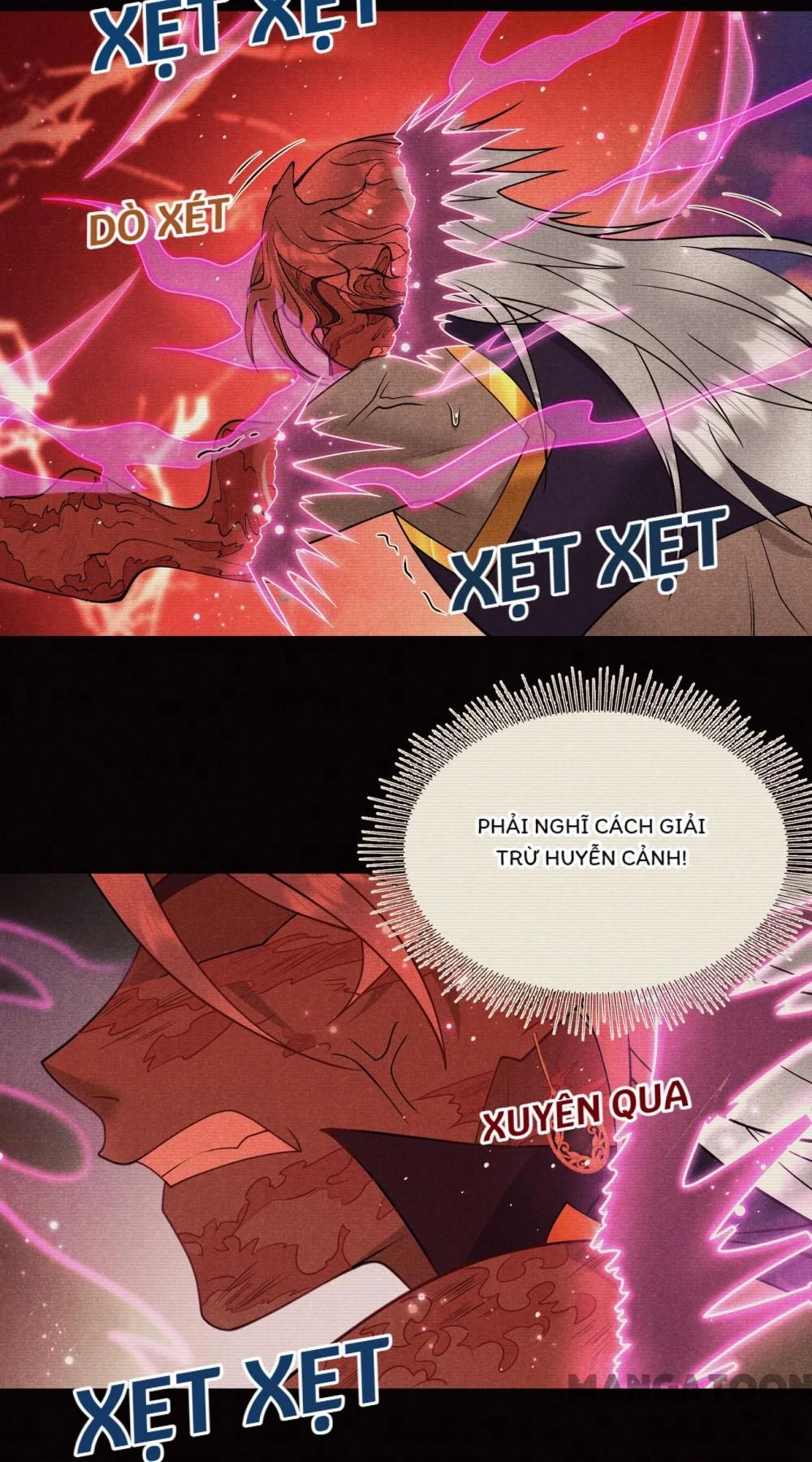 Trở Thành Nam Nhân Của Vương Chapter 179 - 15