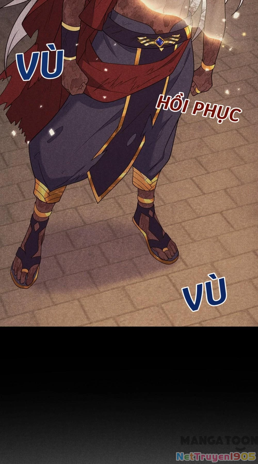Trở Thành Nam Nhân Của Vương Chapter 179 - 18