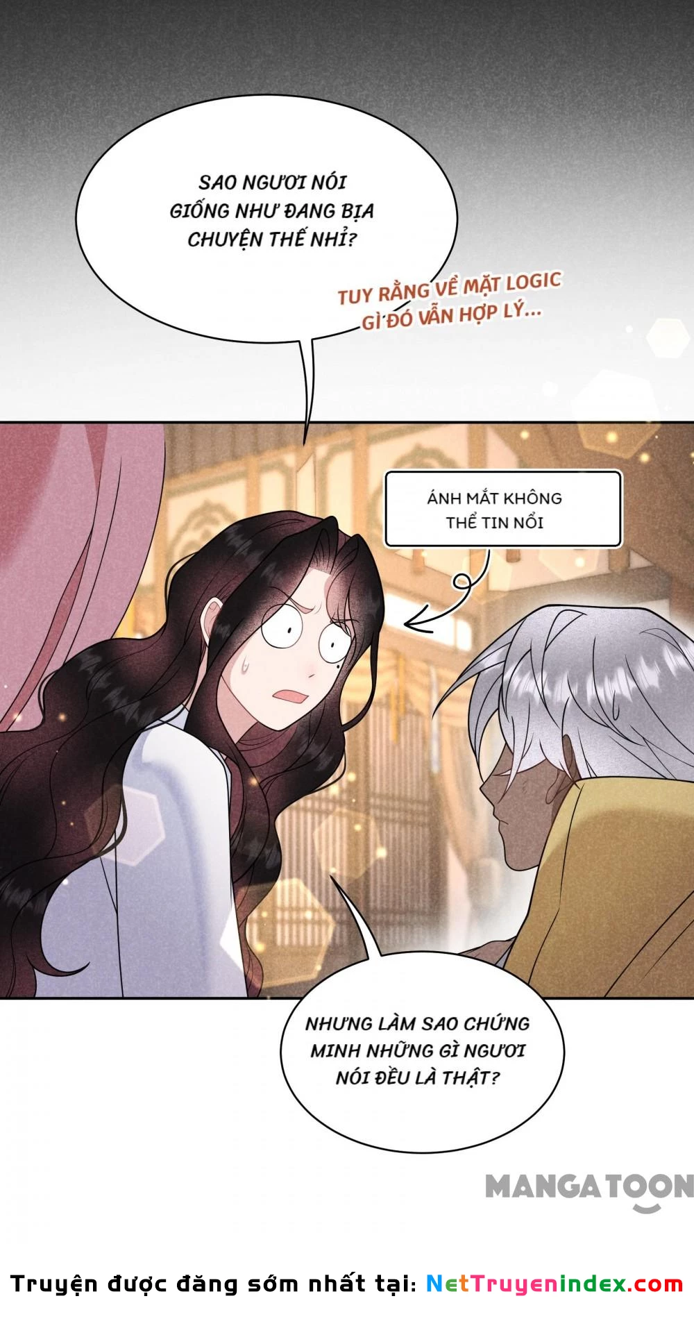 Trở Thành Nam Nhân Của Vương Chapter 179 - 19